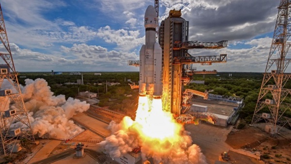 Space Up India: The worlds trust is increasing on ISRO India