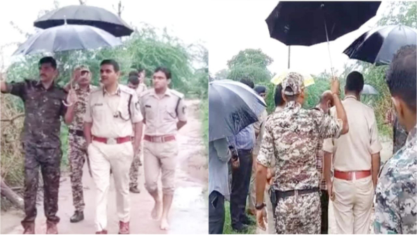 Gwalior wife lover murder