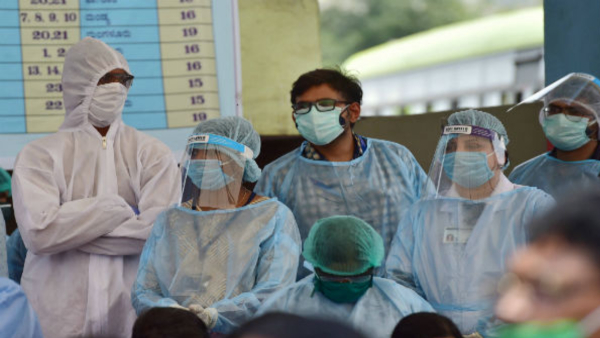 Coronavirus new variant EG.5.1 found symptoms and treatment 