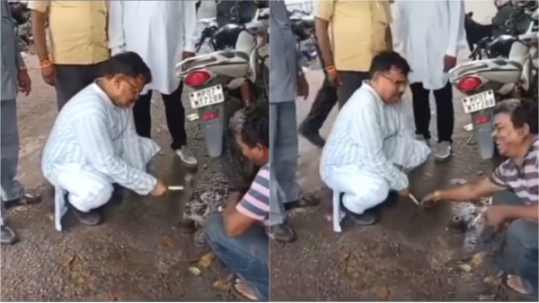 praduman singh tomar video