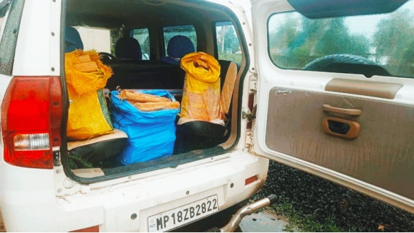 Shahdol Chandan Chor