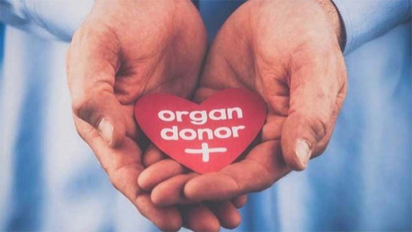 statistics of the world organ donation is high while there are very few donors