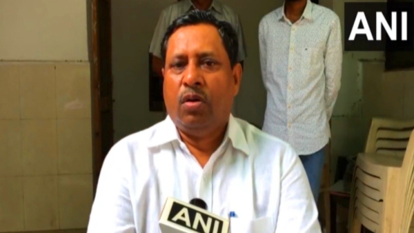  MP Ramshankar Katheria