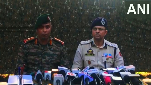 indian Army