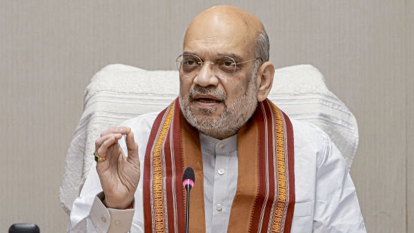 Amit Shah 