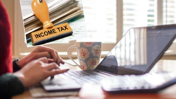 moonlighting increases earning know the rules of income tax