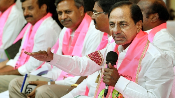 telangana 