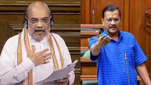 delhi services bill Questions arising over new law on the Delhi administration 