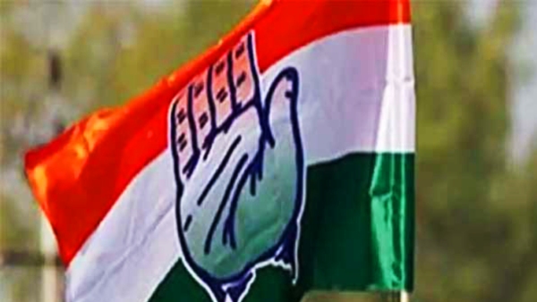 Congress in telangana