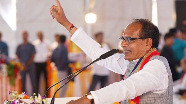 Shivraj Singh Chouhan,