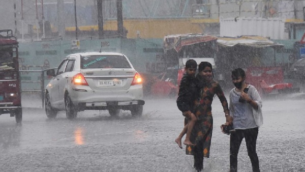 weather gorakhpur