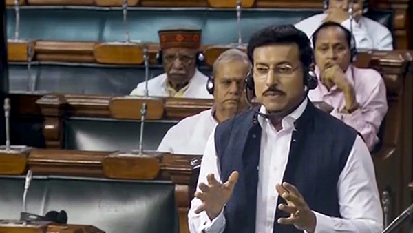 Rajyavardhan Rathore