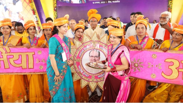 Shivraj Singh Chouhan,