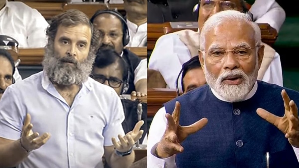 Who passed and failed in the no-confidence motion of the opposition?