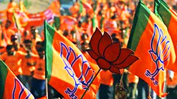 BJP agitation plan