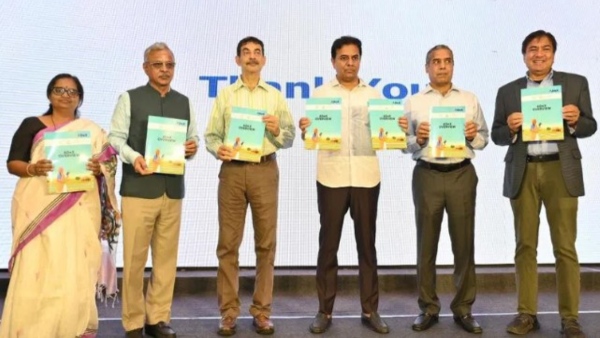 India first agriculture data exchange