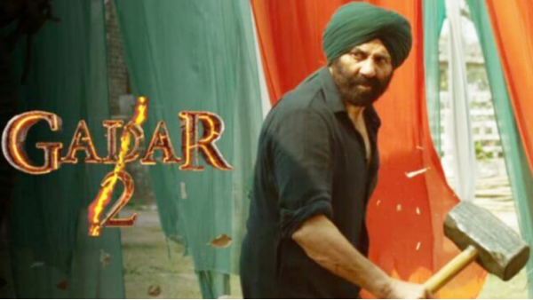 Gadar 2 Movie: 