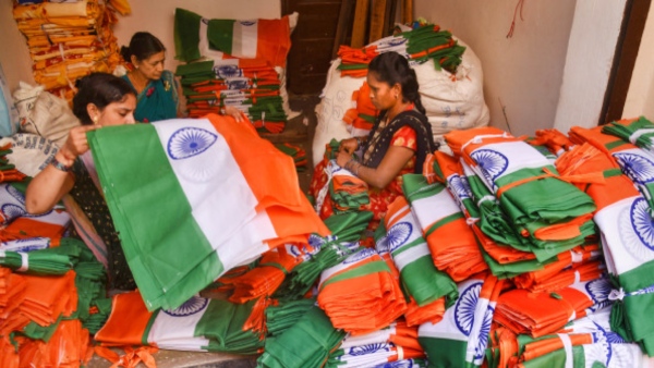 independence day 2023 know how to dispose of the tiranga flag