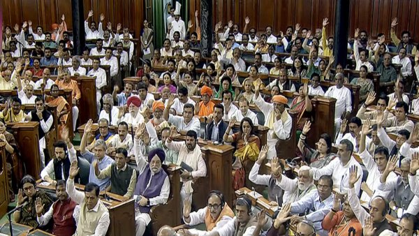 No-Confidence: There should be rules for bringing no-confidence motion