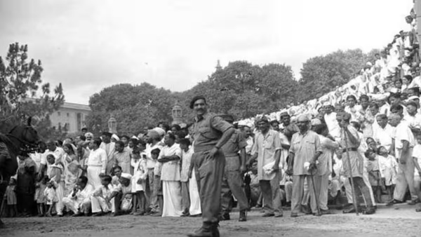 independence day 2023 What was happening a day before 15 August 1947 history independence day 2023 What was happening a day before 15 August 1947 history