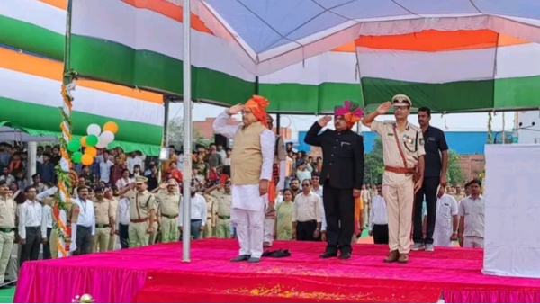 Independence Day 2023,