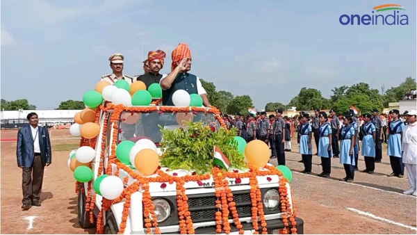 President Girish Gautams health deteriorated, President Girish Gautams health deteriorated,