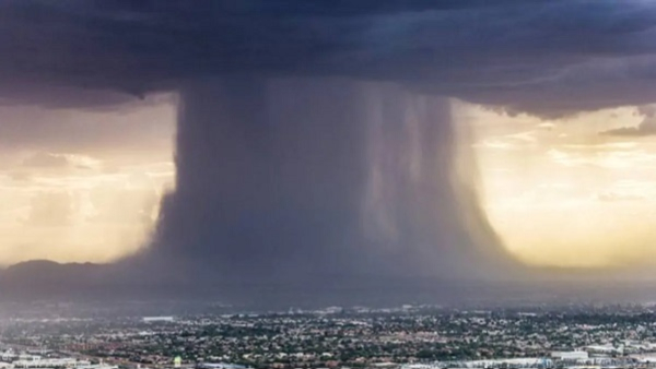 When, why and how do clouds burst? Know the big events of Cloudburst