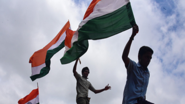 77th independence day 2023 fail or pass in National Unity