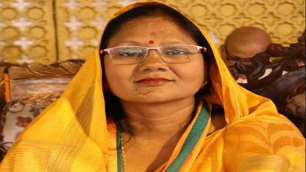 vijay laxmi