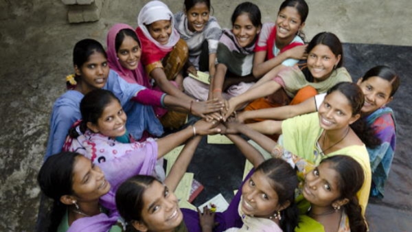 Women empowerment is not just a slogan