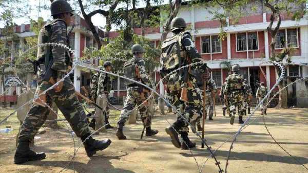 What is AFSPA, which is being removed in Assam and other North Eastern states?