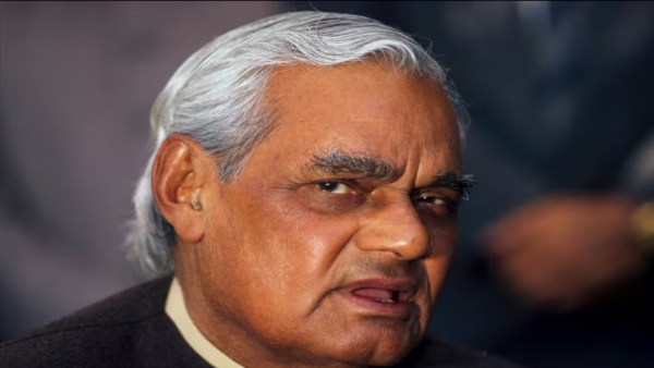 atal bihari vajpayee death anniversary Atal ji was an all inclusive leader