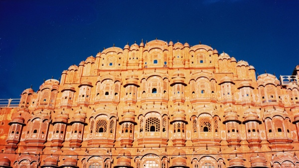 process of integration of rajasthan came in its present form after 8 years of independence