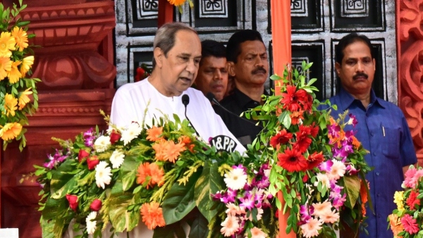 naveen patnaik