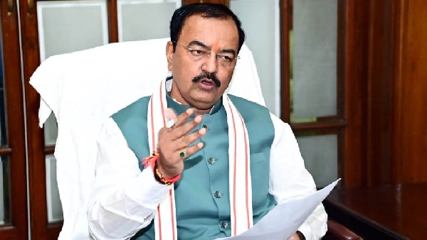 deputy cm