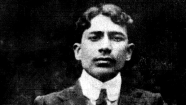 death day of Madan Lal Dhingra revolutionary hero who shook the British Empire