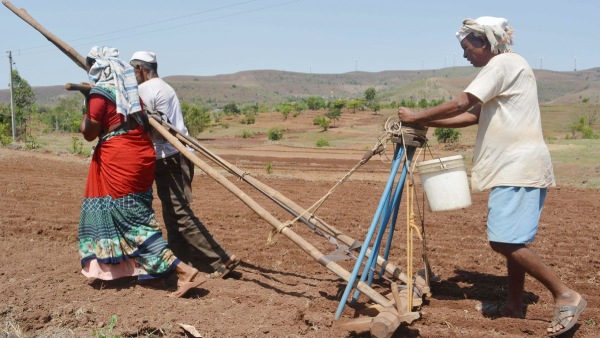 farmers maharashtra