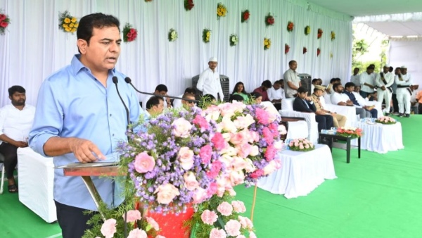Telangana government