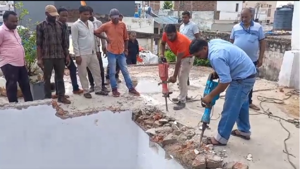 Satna News Satna News