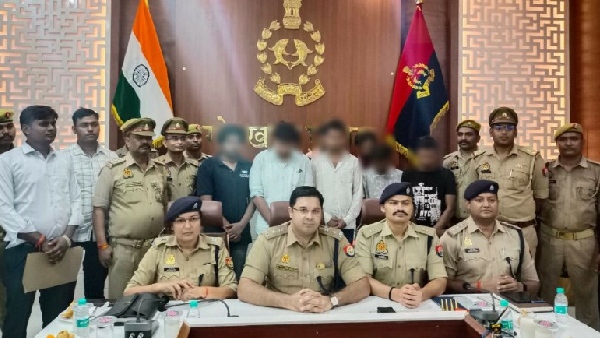 gorakhpur