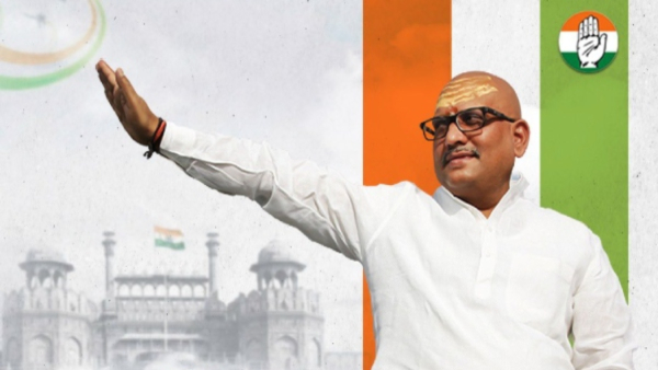 UP Congress: Will Ajay Rai be able to change the fate of Congress in UP?