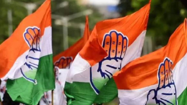 Congress 