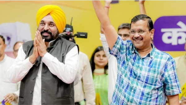 Arvind Kejriwal 10 Guarantees