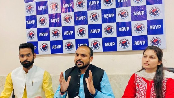 abvp