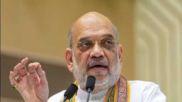 mp elections 2023 What is Amit Shahs strategy to win again in Madhya Pradesh?