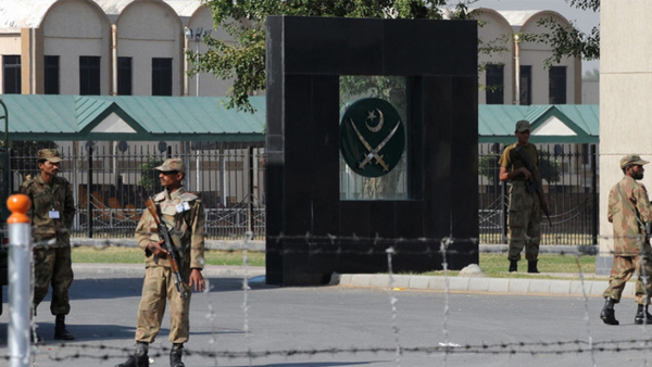 Pakistan: What is Pakistans Army Act, which created a ruckus