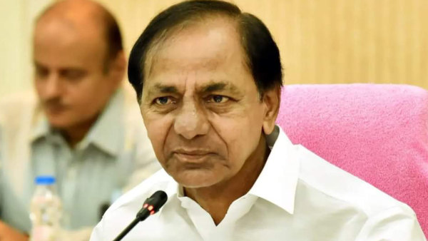 KCR silence on alliance in Telangana