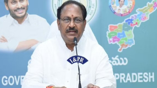 Andhra government to resume all endowment properties