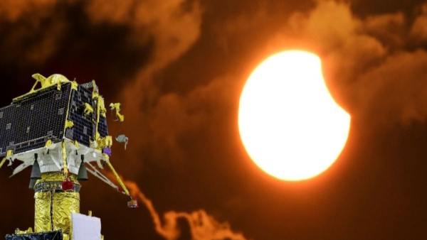 isro will launch Aditya-L1 for sun after successful of chandrayaan 3 mission