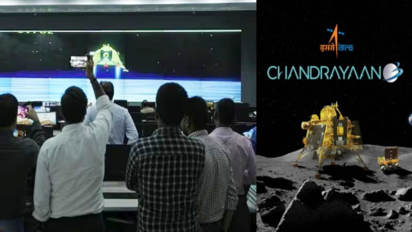 ISRO Budget chandrayaan 3 Need for capital investment in the development of space science